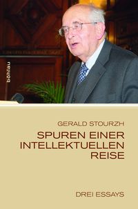 Produktbild: Spuren einer intellektuellen Reise