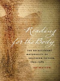 Produktbild: Reading for the Body