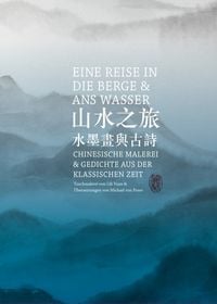 Produktbild: Eine Reise in die Berge und ans Wasser