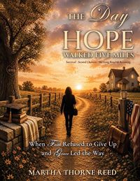 Produktbild: The Day Hope Walked Five Miles