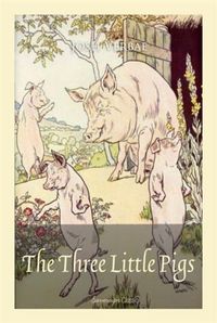 Produktbild: Three Little Pigs