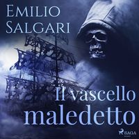 Produktbild: Il vascello maledetto