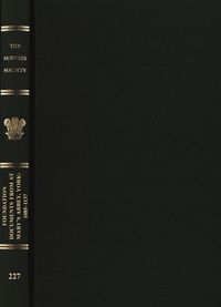 Produktbild: Foundation Documents from St Mary's Abbey, York: 1085-1137