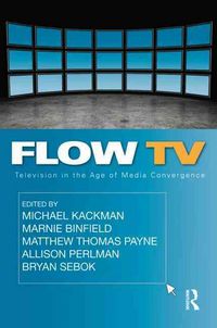 Produktbild: Flow TV