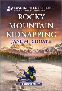 Produktbild: Rocky Mountain Kidnapping