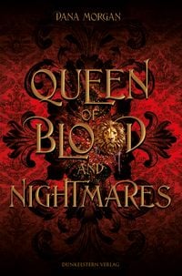 Produktbild: Queen of Blood and Nightmares