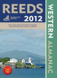 Produktbild: Reeds Aberdeen Asset Management Western Almanac