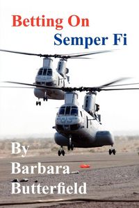 Produktbild: Betting on Semper Fi