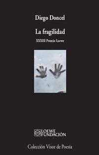 Produktbild: La fragilidad