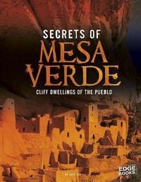 Produktbild: Secrets of Mesa Verde