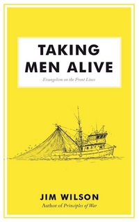 Produktbild: Taking Men Alive