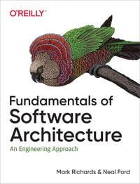 Bild vom Artikel Fundamentals of Software Architecture vom Autor Neal Ford