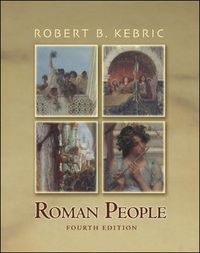 Produktbild: Roman People