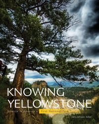 Produktbild: Knowing Yellowstone