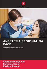 Produktbild: Anestesia Regional Da Face