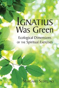 Produktbild: Ignatius Was Green