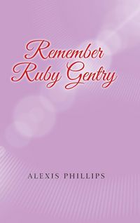 Produktbild: Remember Ruby Gentry