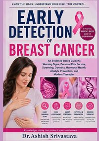 Produktbild: Early Detection of Breast Cancer