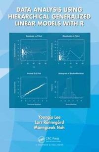 Produktbild: Lee, Y: Data Analysis Using Hierarchical Generalized Linear