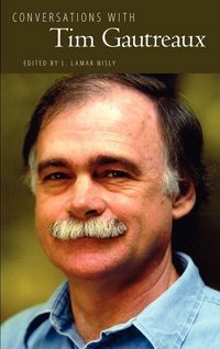 Produktbild: Conversations with Tim Gautreaux