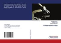 Produktbild: Forensic Dentistry