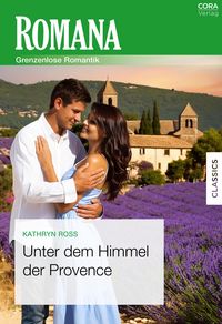 Produktbild: Unter dem Himmel der Provence