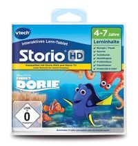 Produktbild: Findet Dory HD