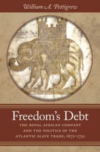Produktbild: Freedoms Debt