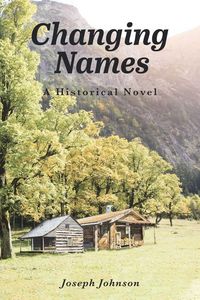 Produktbild: Changing Names