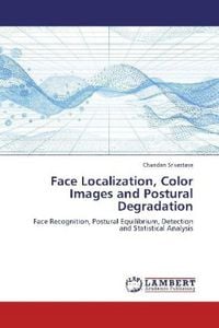 Produktbild: Srivastava, C: Face Localization, Color Images and Postural