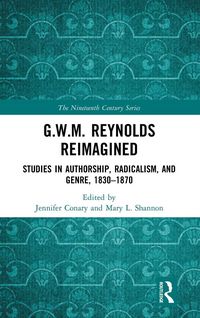 Produktbild: G.W.M. Reynolds Reimagined