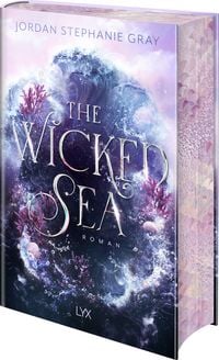 Produktbild: The Wicked Sea