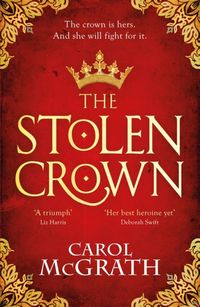 Produktbild: The Stolen Crown