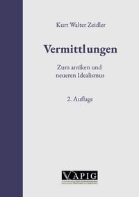 Produktbild: Vermittlungen