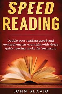 Produktbild: Speed Reading