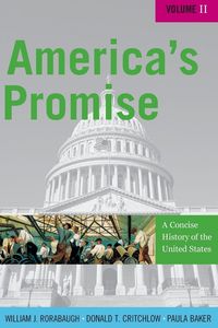Produktbild: America's Promise