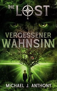 Produktbild: Vergessener Wahnsinn