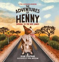Produktbild: The Adventures of Henny