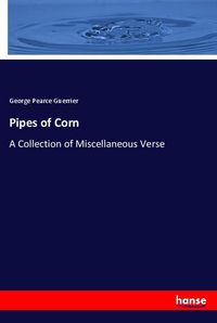 Produktbild: Pipes of Corn