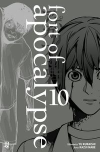 Produktbild: Fort of Apocalypse vol. 10