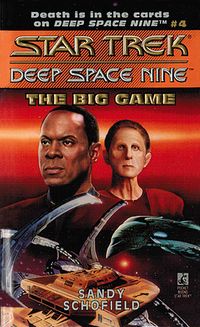 Produktbild: The Big Game