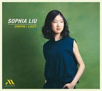 Produktbild: Chopin,Liszt