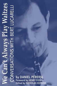 Produktbild: We Can't Always Play Waltzes