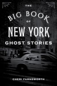 Produktbild: The Big Book of New York Ghost Stories