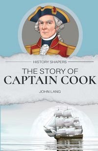 Produktbild: The Story of Captain Cook