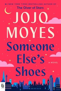 Produktbild: Someone Else's Shoes
