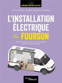 Produktbild: Installation electrique du