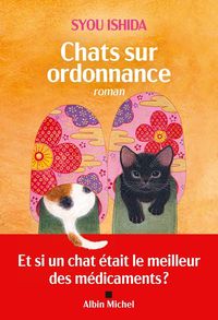 Produktbild: Chats sur ordonnance