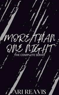 Produktbild: More Than One Night: The Complete Series
