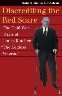 Produktbild: Discrediting the Red Scare